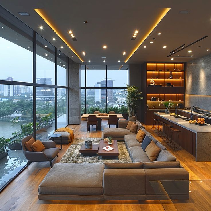 MDC Furniture Goals Visual